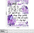 Best Auntie Gifts Personalized Flannel Throw Blanket for Aunt